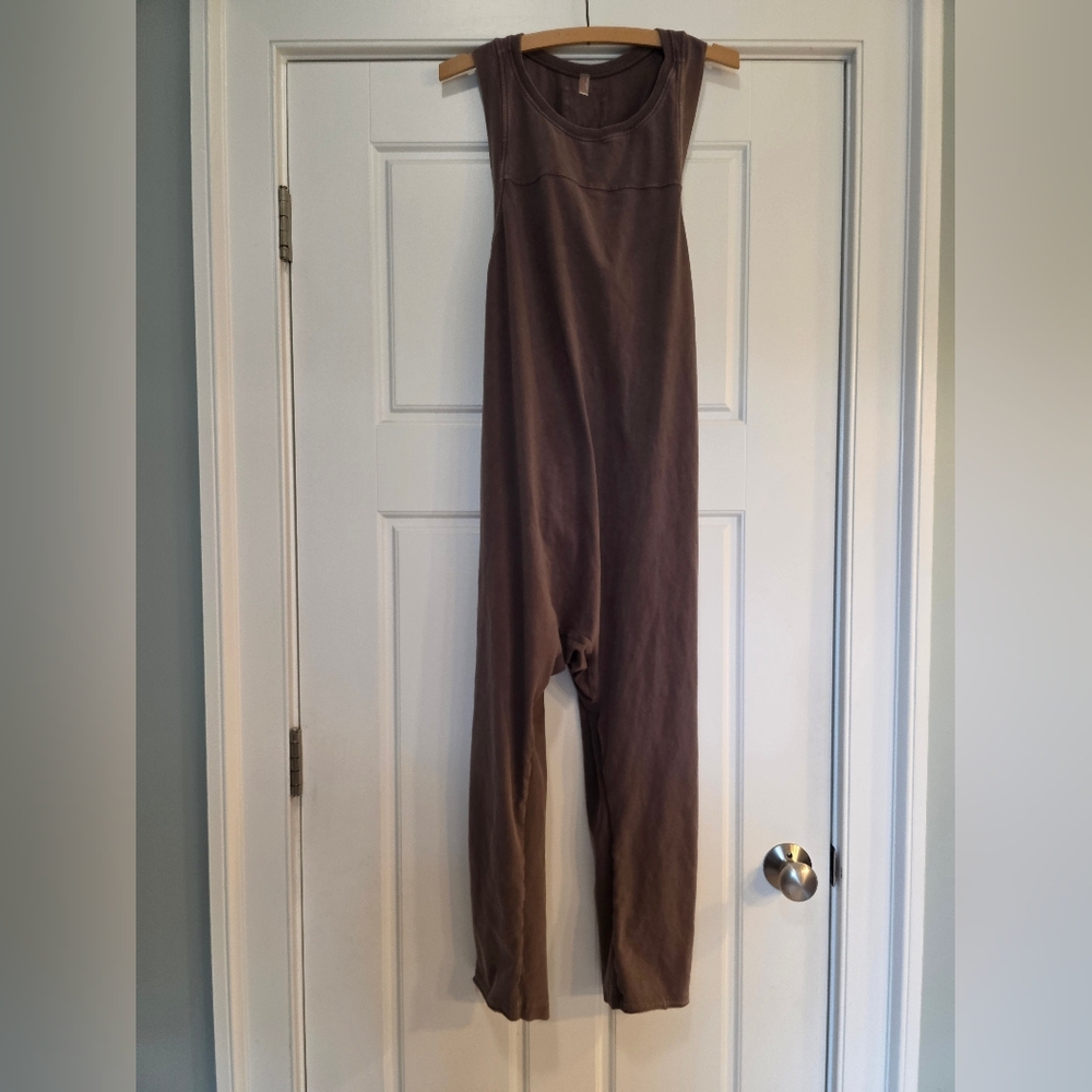 FP Movement Hot Shot Twisted Onesie Sz Sm - Picture 6 of 6